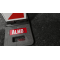 Folding panel | film RA2/B, arrowed | on both sides indicating left